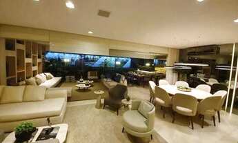 Imagem 2: Apartamento à venda, 165 m² por R$ 1.854.500,00 - Tatuapé - São Paulo/SP