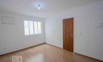 Imagem 2: Apartamento para Aluguel - Maracanã, 1 Quarto, 22 m2