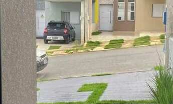 Imagem 5: Casa em Condomínio para Venda em Sorocaba, Horto Florestal, 3 dormitórios, 1 suíte, 2 banh