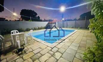 Imagem 7: Deliciosa casa 3 quartos com suíte e piscina, à venda, 250 m² por R$ 800.000 - Nossa Senho