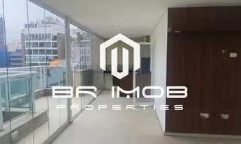 Imagem 3: COBERTURA RESIDENCIAL em SÃO PAULO - SP, VILA NOVA CONCEIÇÃO