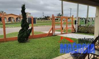 Imagem 6: Cidreira - Casa Padrão - Nazaré