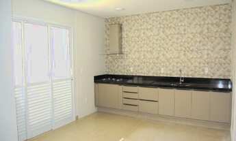 Imagem 6: Casa a Venda Park Gran Reserve Indaiatuba SP