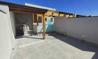 Imagem: Cobertura a venda de 87m² - Campestre