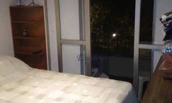 Imagem 2: Kitnet com 1 dormitório à venda, 43 m² por R$ 530.000,00 - Vila Madalena - São Paulo/SP