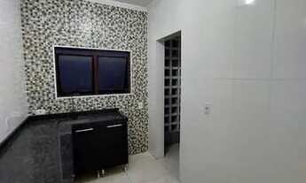 Imagem 3: Apartamento para venda com 62 metros quadrados com 2 quartos em Vila Odim Antão - Sorocaba