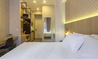 Imagem: Studio com 1 dormitório à venda, 23 m²