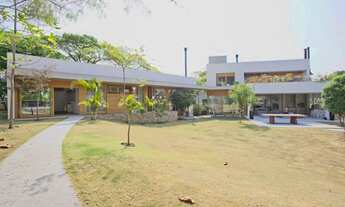 Imagem 2: Casa para Venda - Jardim Guedala, São Paulo - 4 vagas