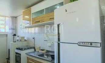 Imagem 7: Apartamento para Venda - 42.23m², 1 dormitório, Protásio Alves