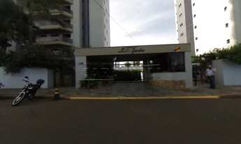 Imagem: Sao Carlos - Apartamento Padrão - Jardim