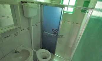 Imagem 7: Casa com 2 dormitórios para alugar, 80 m² por R$ 1.250,00/mês - Bela Vista - Alvorada/RS