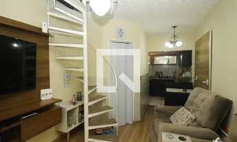 Imagem 4: Casa de Condomínio para Aluguel - Partenon, 2 Quartos, 40 m2