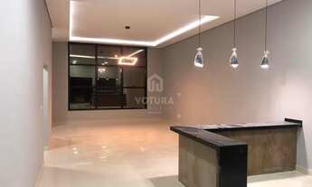 Imagem 2: Linda Casa Térrea - Condomínio Residencial Laguna - Indaiatuba/SP