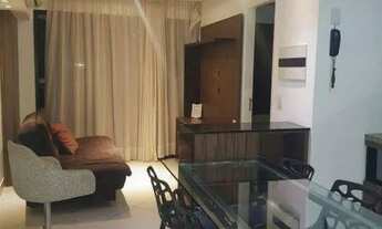 Imagem 3: Apartamento para venda tem 68 metros quadrados com 2 quartos em Vila São Francisco - Suzan