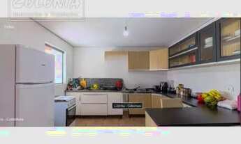 Imagem 6: Santo André - Apartamento Padrão - Vila Pires