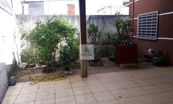 Imagem: Anápolis - Casa Padrão - Setor Central