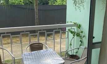 Imagem 2: Residencial Astúrias