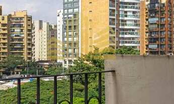 Imagem 2: Apartamento com 4 quartos, 160m2, à venda em São Paulo, Vila Uberabinha