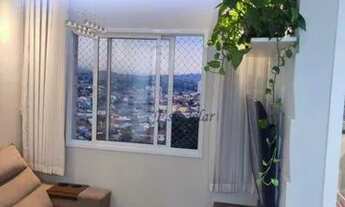 Imagem 2: Apartamento com 2 dormitórios à venda, 43 m² por R$ 370.000,00 - Tucuruvi (Zona Norte) - S