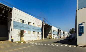 Imagem 2: GALPAO INDUSTRIAL em JUNDIAÍ - SP, DISTRITO INDUSTRIAL