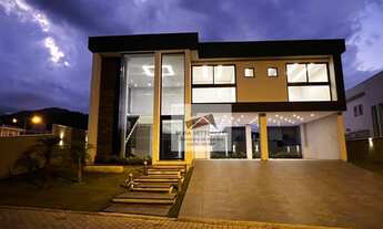 Imagem 3: Florianópolis - Casa Padrão - Ingleses do Rio Vermelho