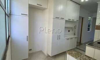 Imagem 7: Apartamento à venda no Jardim Pacaembu - Campinas/SP