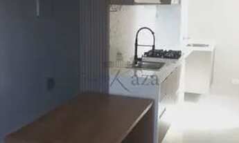 Imagem 3: Apartamento - Jardim Sol Nascente - Residencial Santa Rita II - 54m²
