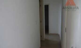 Imagem 6: Apartamento com 2 dormitórios, 50 m² - venda por R$ 150.000 ou aluguel por R$ 700,00/mês