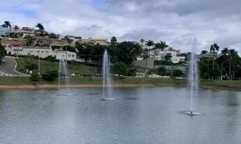 Imagem 2: Terreno Vale Azul - Caxambú - Jundiaí/SP
