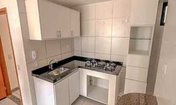 Imagem 4: Apartamento mobiliado