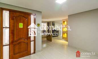 Imagem: Casa com 3 dormitórios à venda, 100 m²