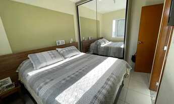 Imagem 5: Maravilhoso apartamento no Ed. Turiaçu - Parque Industrial