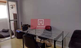 Imagem 4: Apartamento à venda no bairro Jabaquara - São Paulo/SP, Zona Sul