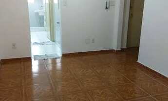 Imagem 4: Apartamento para aluguel possui 35 metros quadrados com 1 quarto em Santa Cecília - São Pa