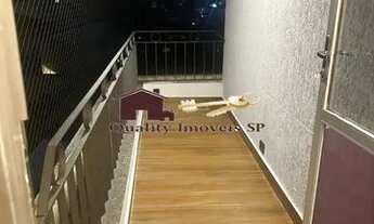 Imagem 2: OTIMO APTO TODO REFORMADO 100 MTS!!! MOINHO VELHO