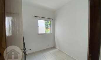 Imagem 6: Casa com 2 dormitórios para alugar, 60 m² por R$ 1.215,00/mês - Jardim São José - Caçapava