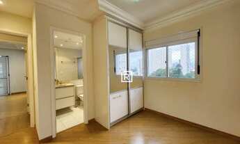 Imagem 16: Apartamento com 4 dormitórios à venda no condomínio Paradiso, 172 m² por R$ 2.289.000 - Vi