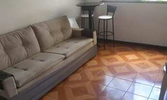 Imagem 6: Apartamento Arvoredo
