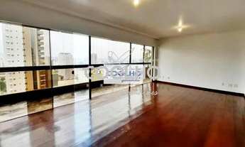 Imagem 4: Belíssimo Apartamento a venda no Cambuí - Campinas, SP