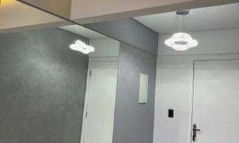 Imagem 7: Apartamento para alugar, 93 m² por R$ 600,00/dia - Aviação - Praia Grande/SP