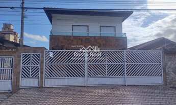 Imagem 2: Casa de Condomínio com 2 dorms, Caiçara, Praia Grande - R$ 250 mil, Cod: 2483