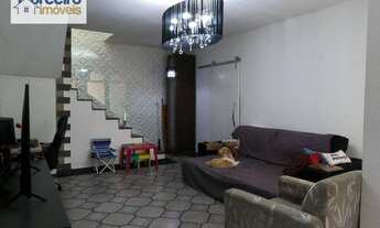 Imagem 4: Sobrado com 3 dormitórios à venda, 150 m² por R$ 700.000,00 - Tatuapé - São Paulo/SP