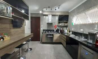 Imagem 6: Sobrado à venda, 155 m² por R$ 1.550.000,00 - Perdizes - São Paulo/SP