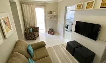 Imagem 6: Apartamento 2 Dormitórios no Edifício Las Vegas no Centro de Balneário Camboriú