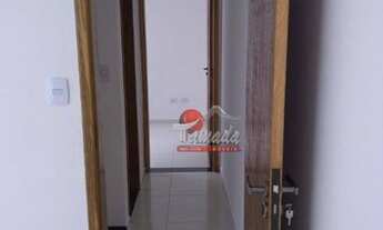 Imagem 4: Sobrado com 2 dormitórios à venda, 53 m² por R$ 315.000,00 - Jardim Imperador - São Paulo