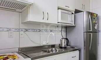 Imagem 7: Apartamento para Venda - 38.5m², 1 dormitório, 1 vaga - Camaquã