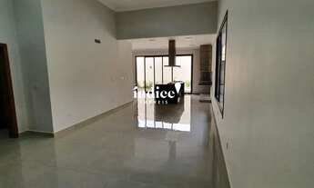 Imagem 3: Casas Condomínio à venda 3 quartos 3 suítes 4 vagas Loteamento Terras de Florença Ribeirão