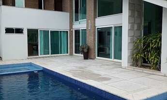 Imagem: CASA DE ALTO PADRÃO EM CRICIÚMA