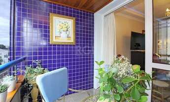 Imagem 7: Apartamento para Venda - 72m², 2 dormitórios, 1 vaga - Passo da Areia