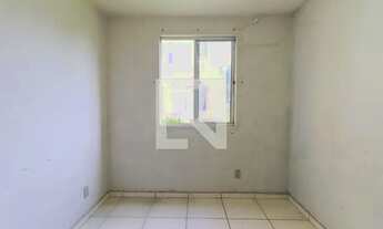 Imagem 7: Apartamento para Aluguel - Sítio Cercado, 2 Quartos, 50 m2